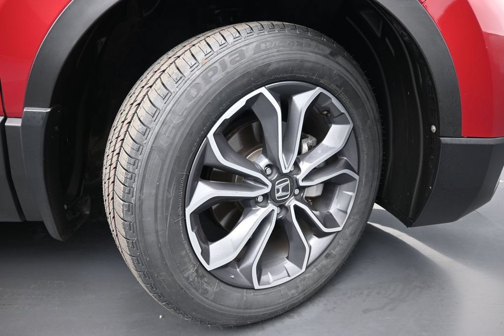Used 2022 Honda CR-V EX image 38
