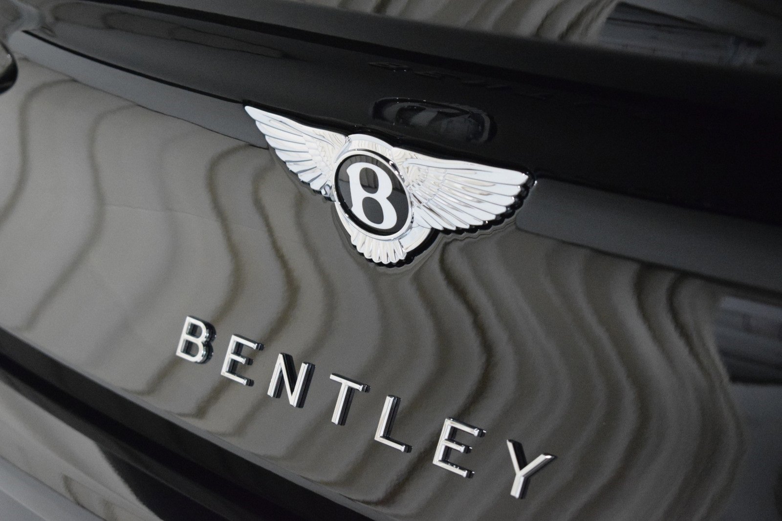 New 2025 Bentley Continental GT Speed image 16