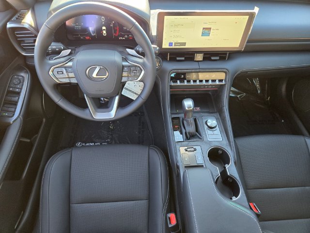 New 2026 Lexus IS 350 F Sport RWD image 8