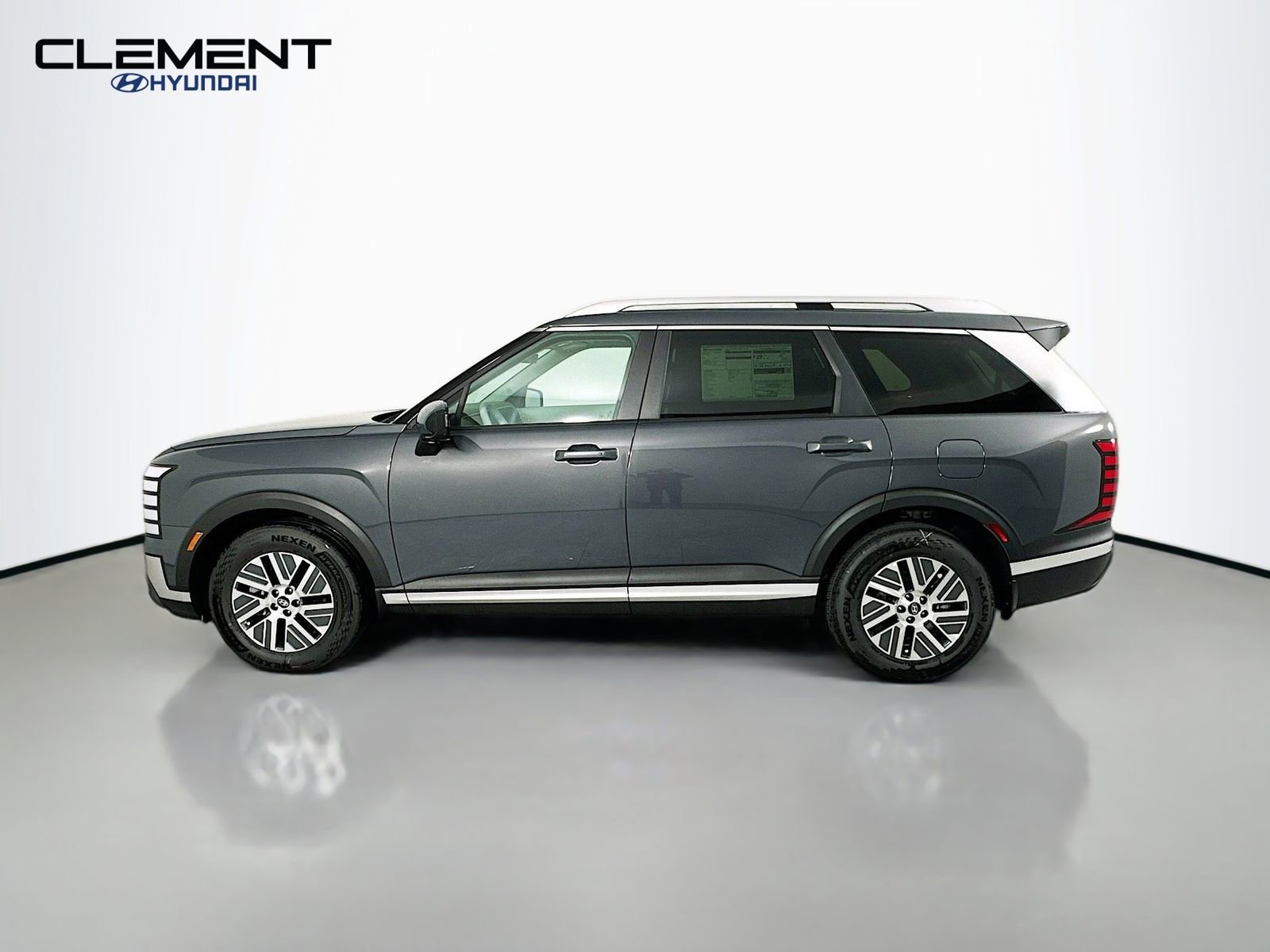 New 2026 Hyundai Palisade SEL image 4