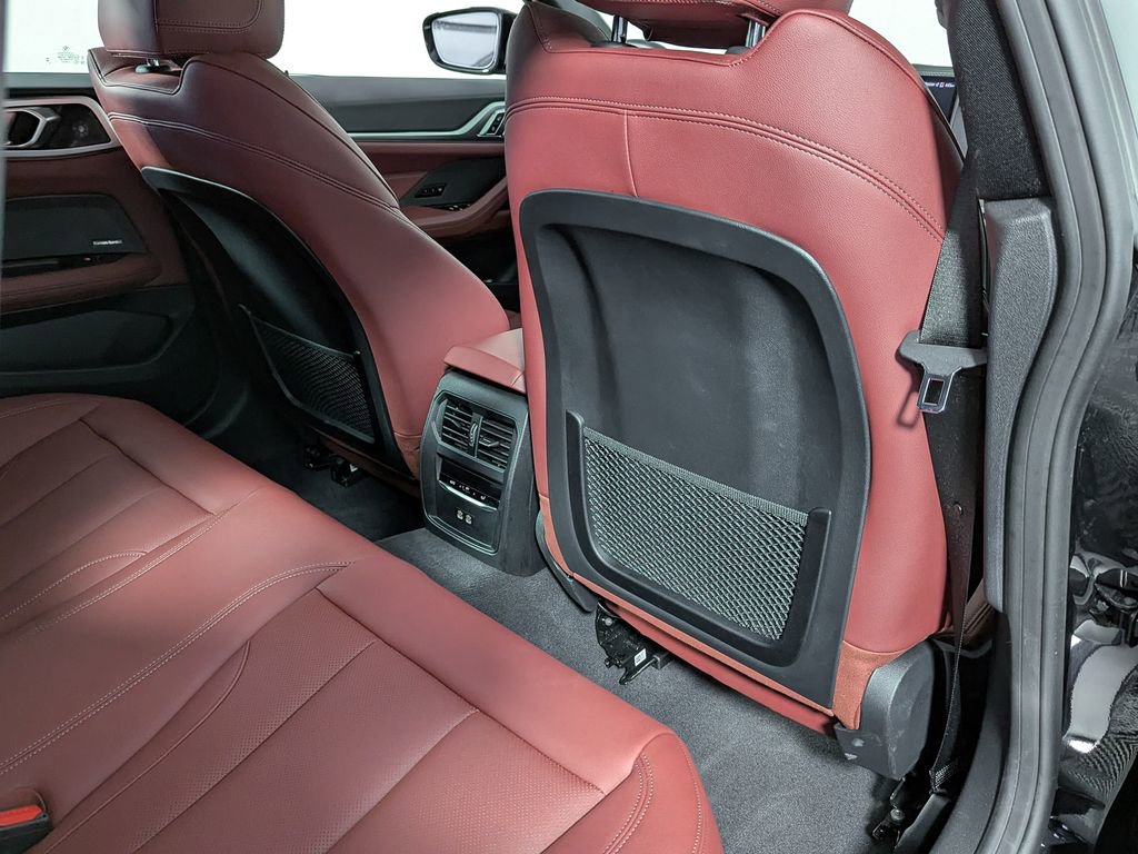 Certified 2024 BMW M440i xDrive Gran Coupe image 43