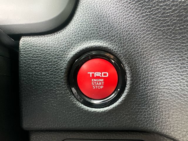 New 2026 Toyota Tundra SR5 AWD/4WD image 31