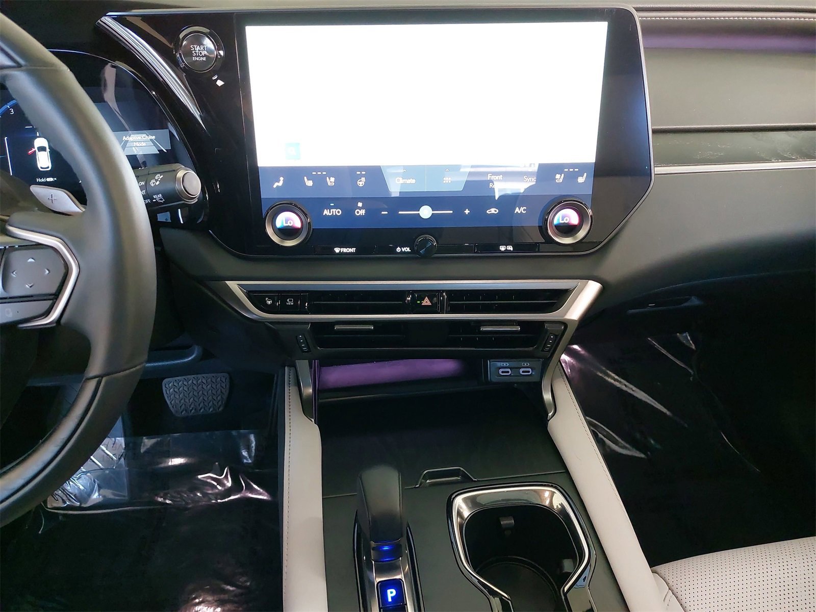 Used 2025 Lexus RX 350 Premium Plus image 23