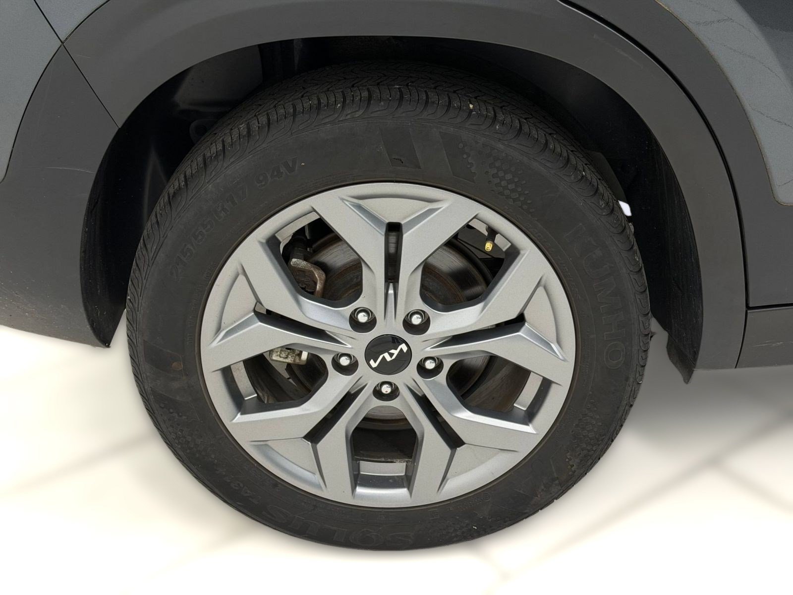 Used 2024 Kia Seltos S AWD/4WD image 10
