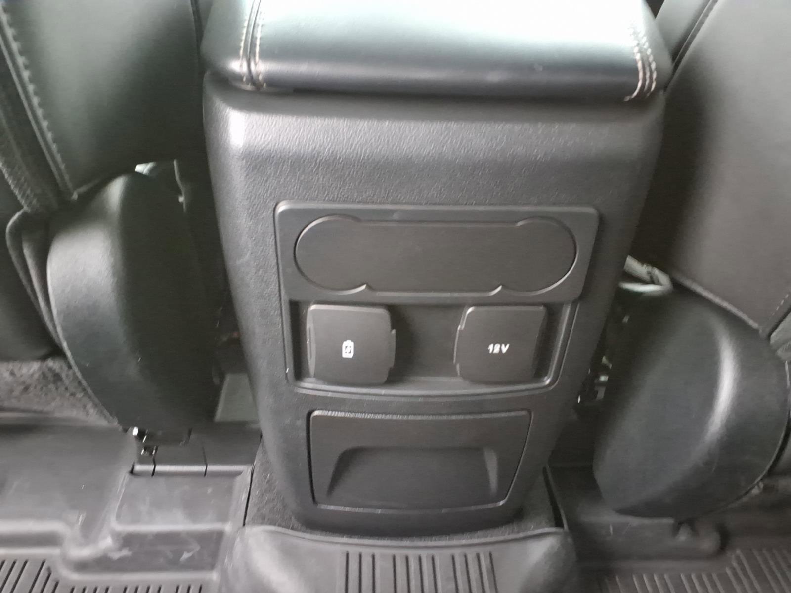 Used 2023 Ford Explorer XLT w/ Equipment Group 202A image 16