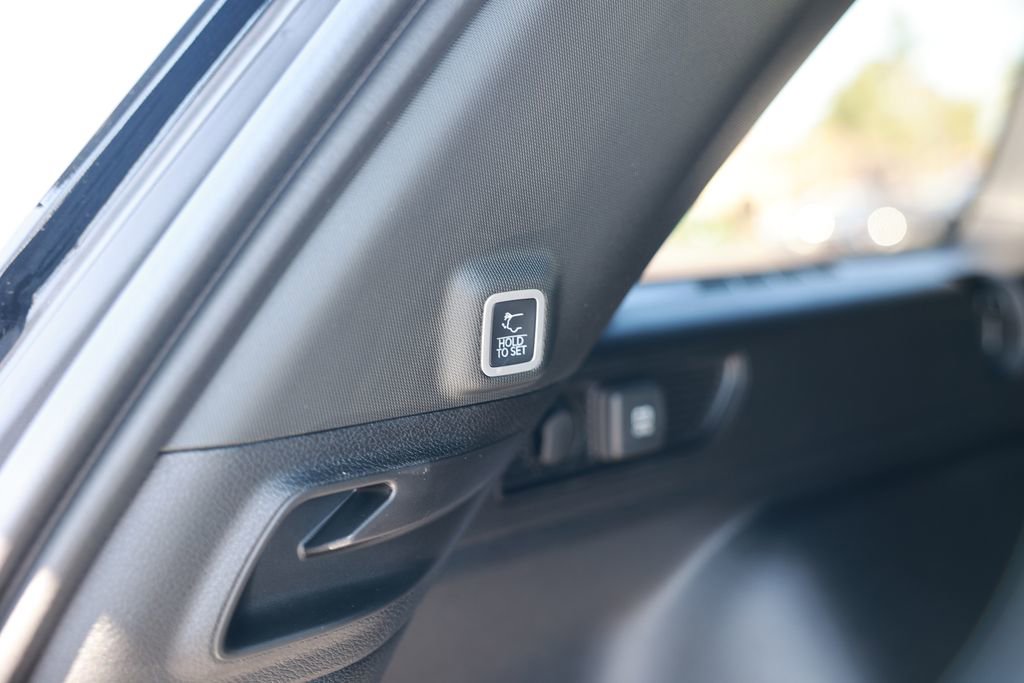 New 2026 Jeep Grand Cherokee Limited image 36