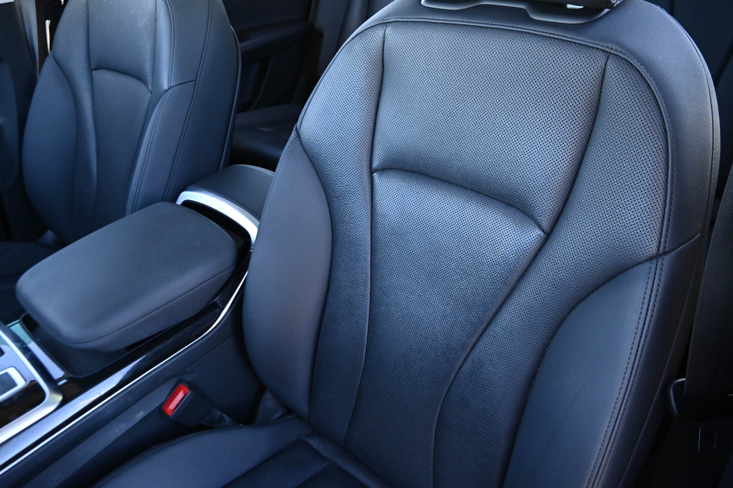 Used 2020 Audi Q7 3.0T Premium Plus w/ Premium Plus Package image 8