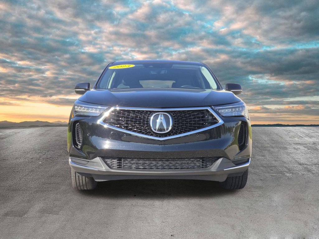 Used 2023 Acura RDX AWD w/ Technology Package image 3