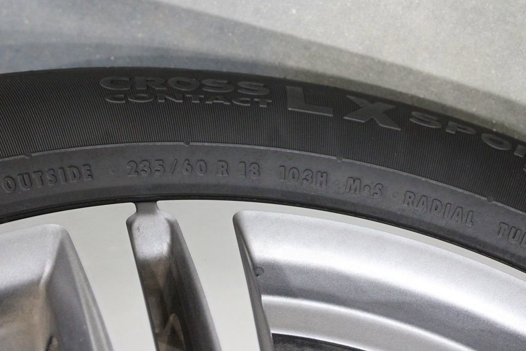 Used 2020 Mercedes-Benz GLC 300 4MATIC image 40