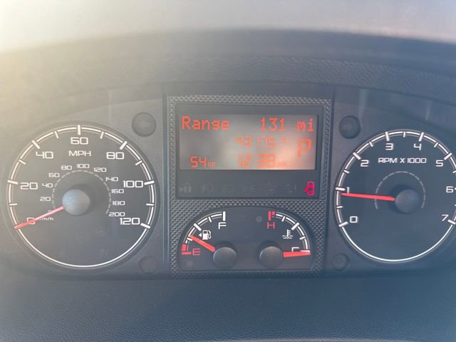 Used 2021 RAM ProMaster 2500 w/ Convenience Group image 22