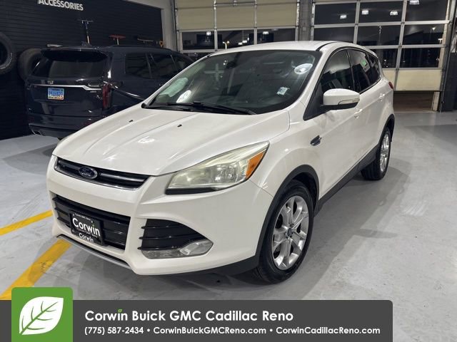 Used 2013 Ford Escape SEL