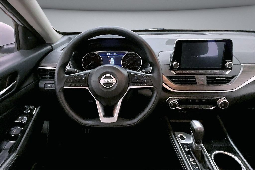 Used 2023 Nissan Altima 2.5 SV AWD/4WD image 8