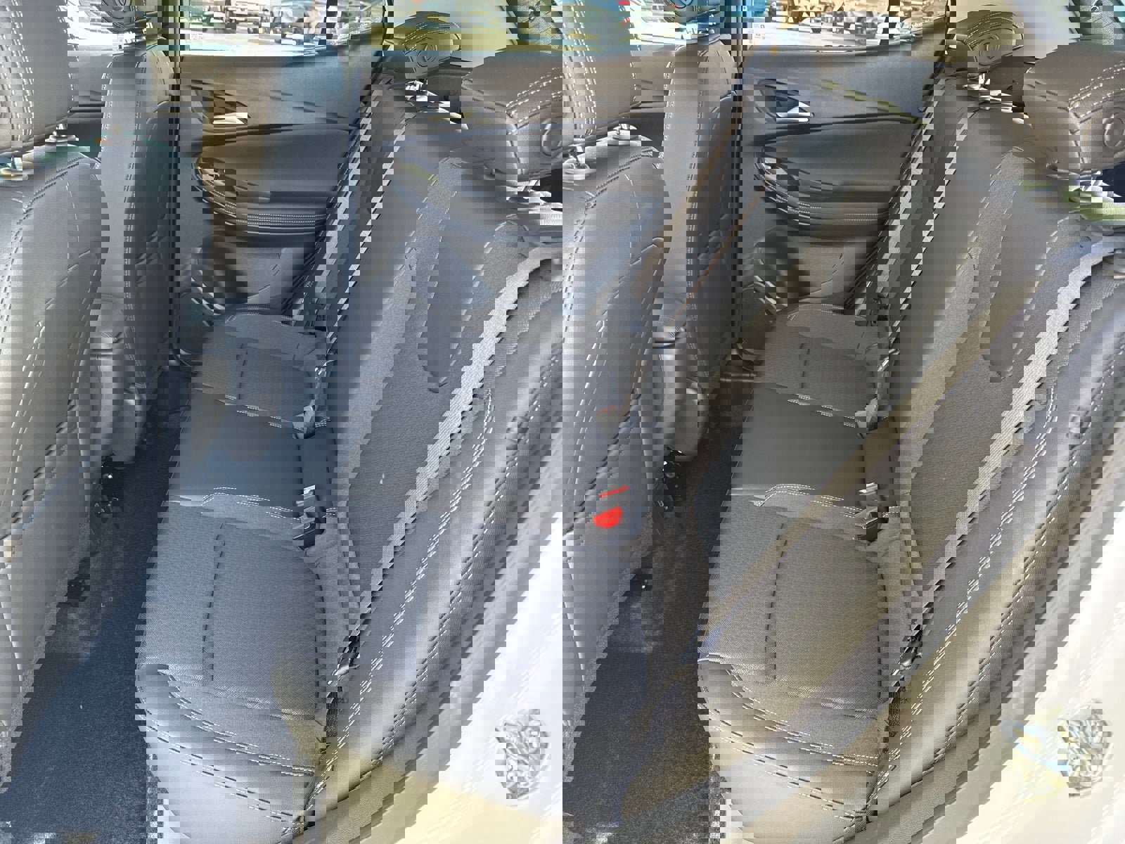 New 2026 Buick Encore GX Preferred w/ Advanced Technology Package image 19