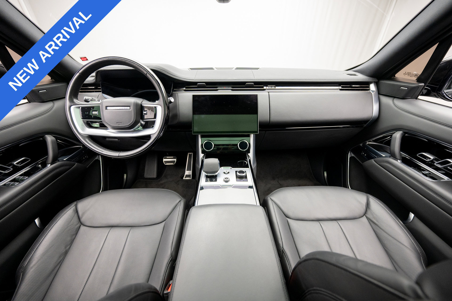Used 2023 Land Rover Range Rover SE AWD/4WD image 10