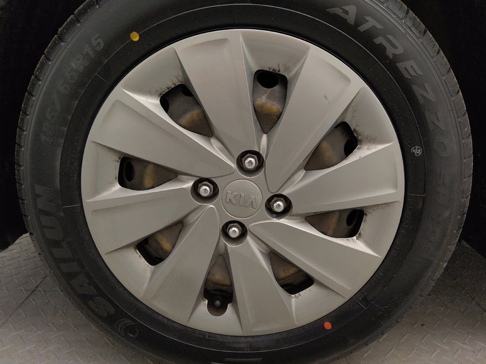 Used 2020 Kia Rio S FWD image 31