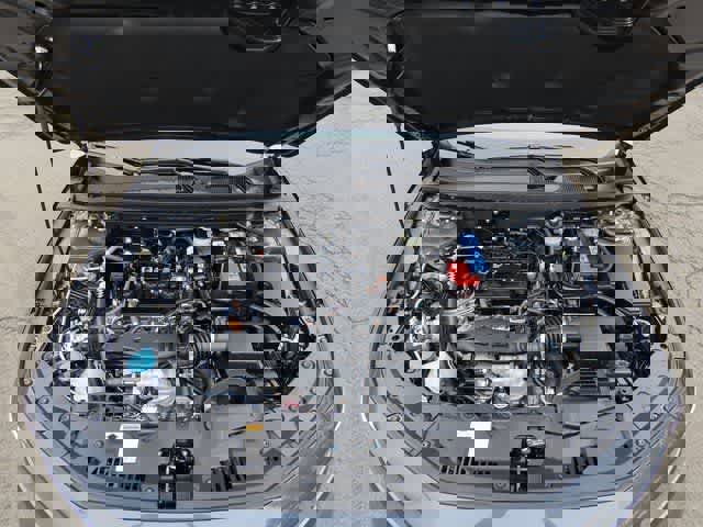 New 2026 Honda Accord SE image 9