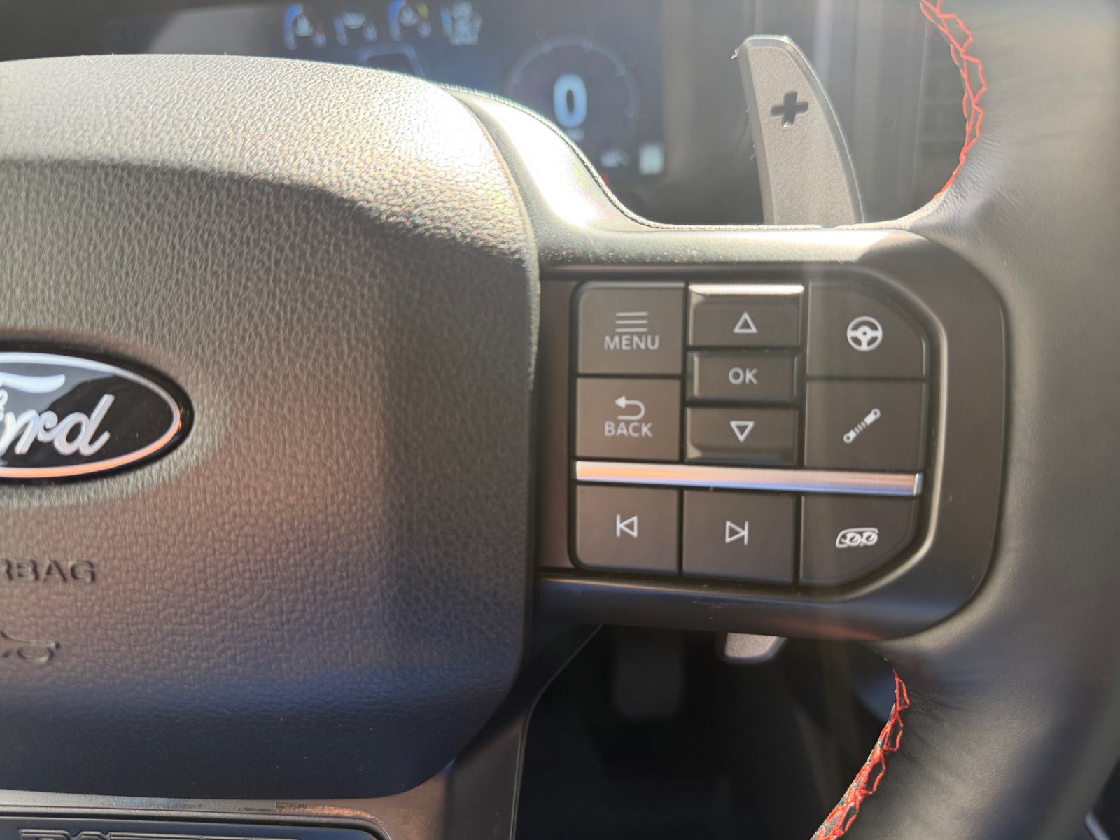 Used 2025 Ford F150 Raptor AWD/4WD image 18