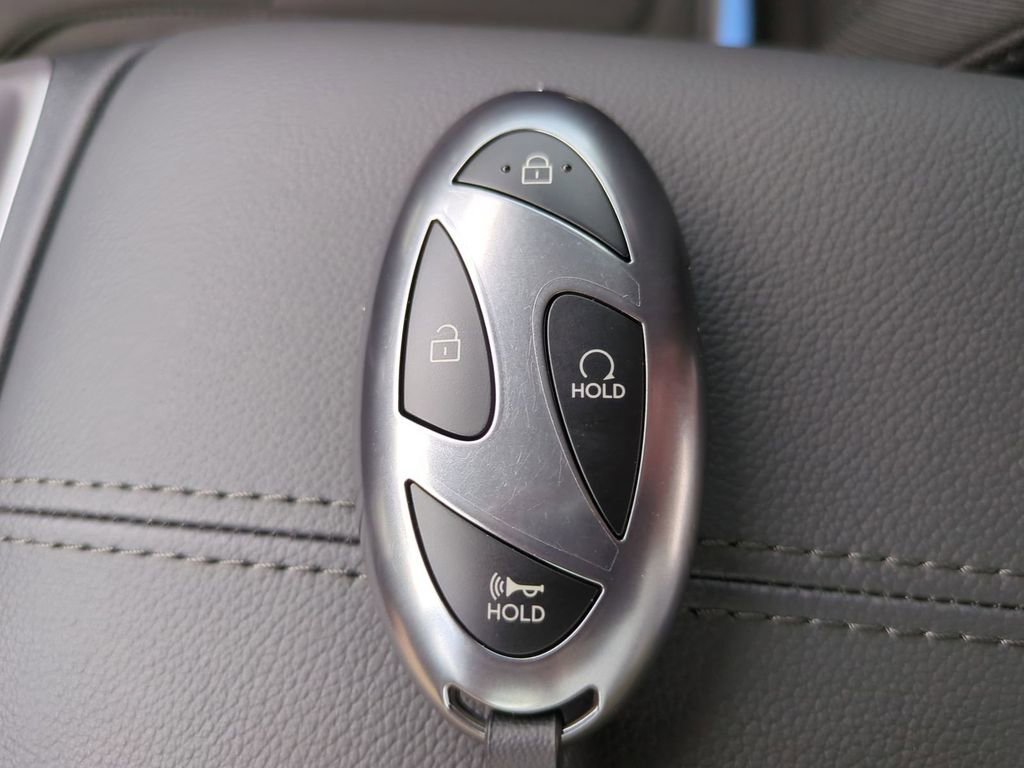 New 2026 Hyundai Tucson SEL image 36