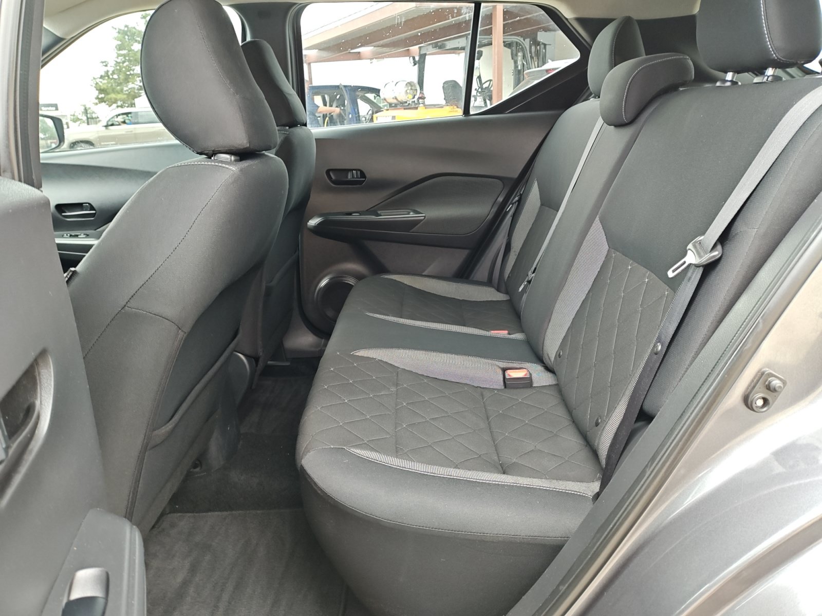 Used 2019 Nissan Kicks S FWD image 23