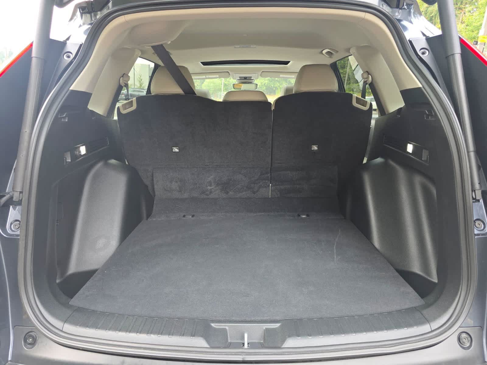 Used 2024 Honda CR-V EX-L image 31