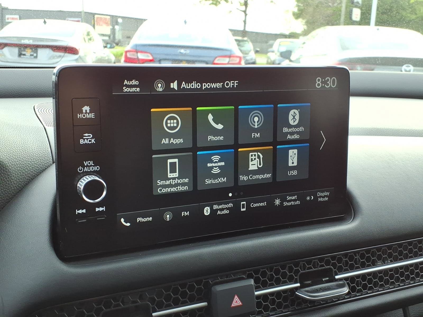 Certified 2024 Honda HR-V EX-L image 18