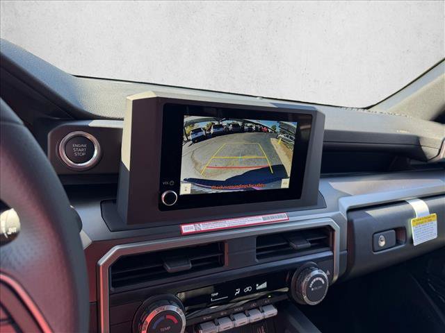 New 2026 Toyota 4Runner SR5 AWD/4WD image 15