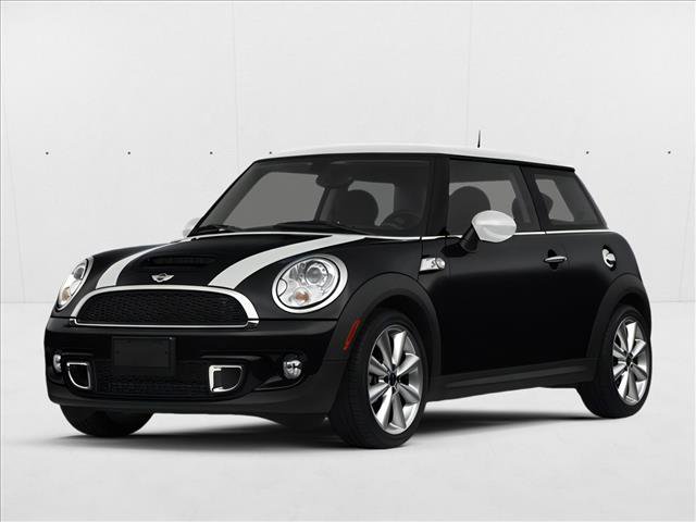Used 2013 MINI Cooper S