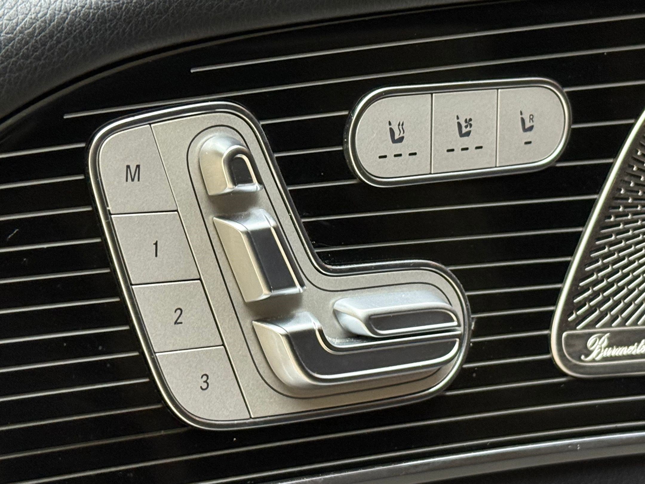 Used 2024 Mercedes-Benz GLS 450 4MATIC image 27