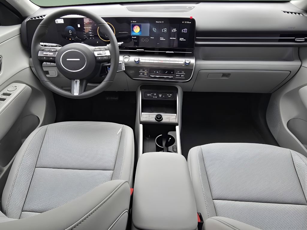 New 2026 Hyundai Kona SEL Premium image 25