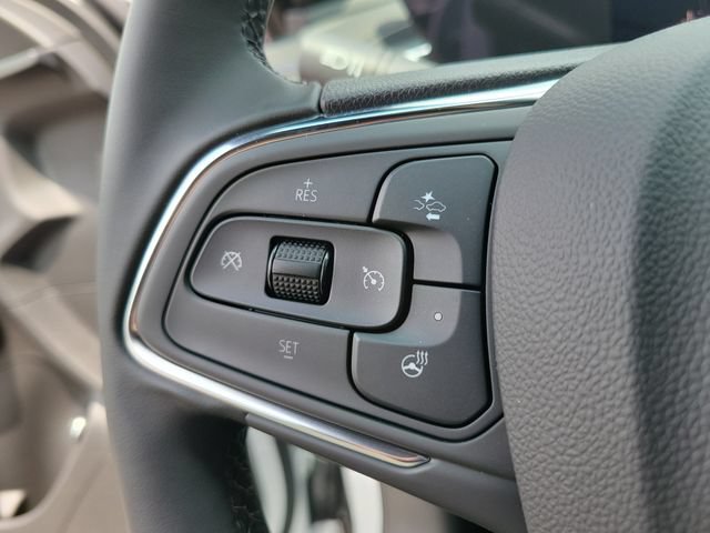 New 2026 Buick Envista Sport Touring w/ Convenience I Package FWD image 18