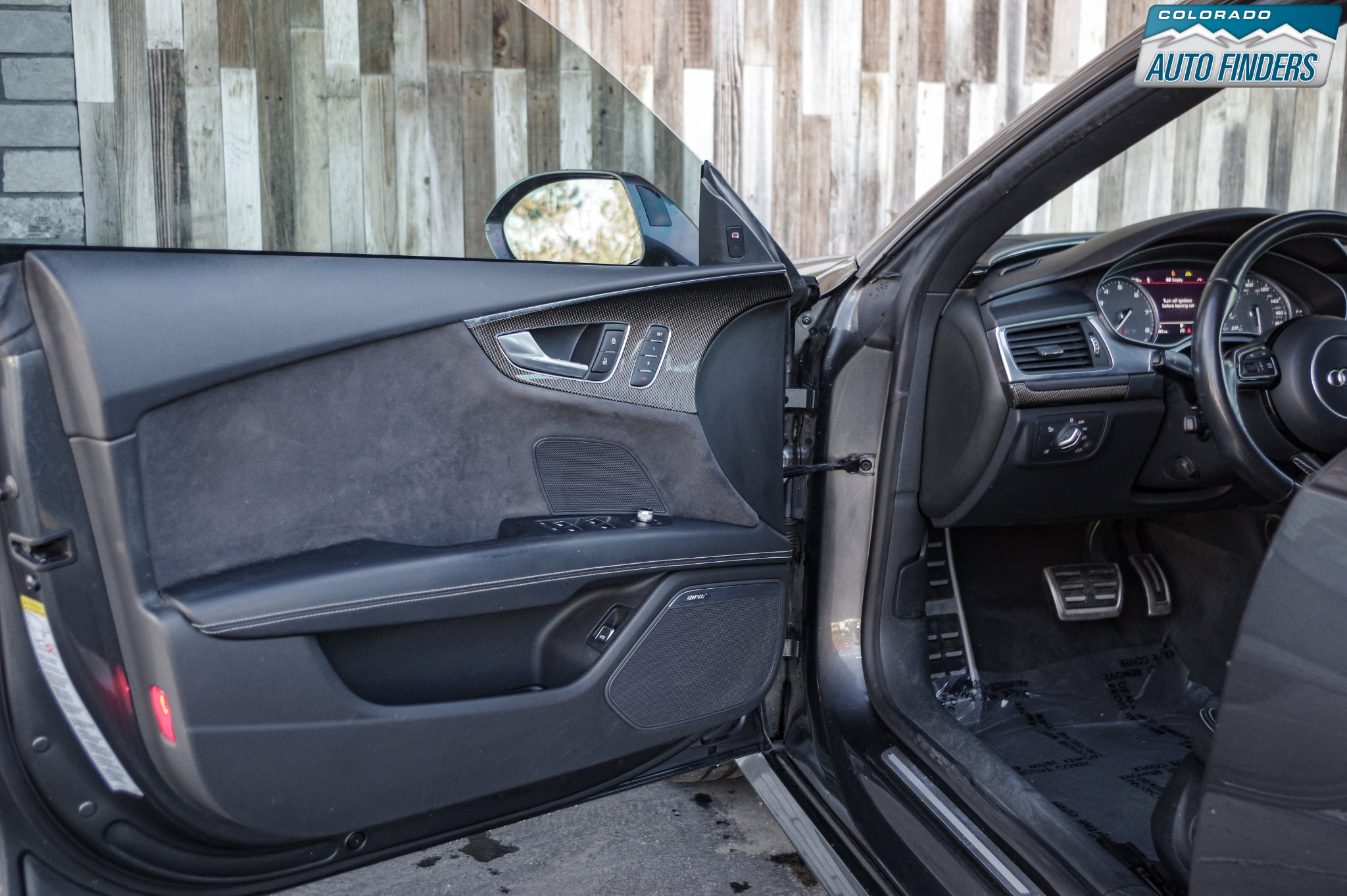 Used 2017 Audi S7 Premium Plus w/ S7 Sport Package image 10