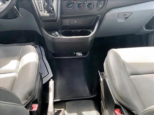 Used 2018 Ford Transit 150 148 Medium Roof RWD image 24