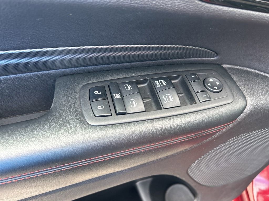 Certified 2023 Dodge Durango GT image 36