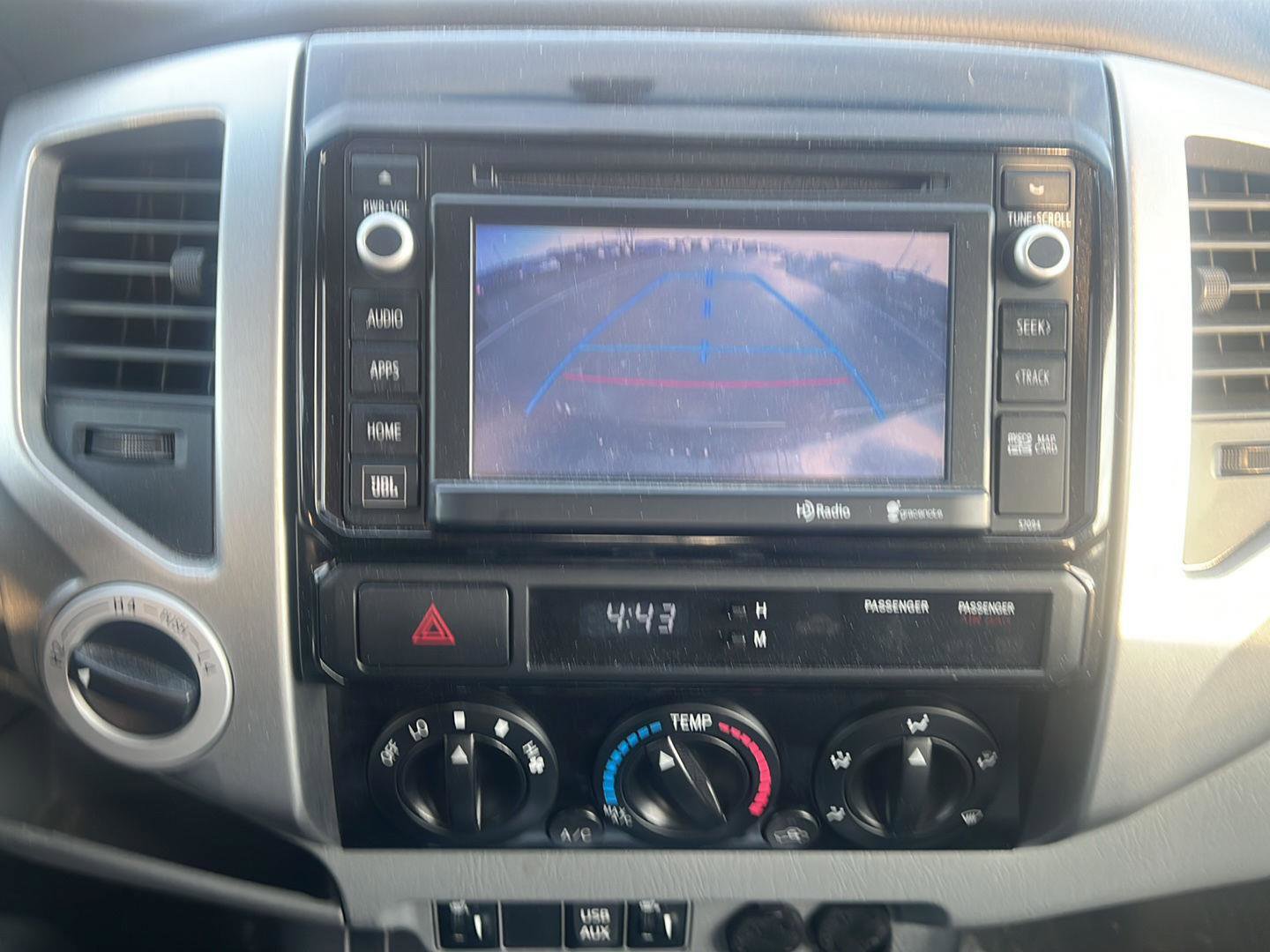 Used 2014 Toyota Tacoma 4x4 Double Cab w/ Limited Package image 23