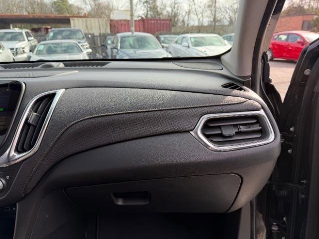 Used 2020 Chevrolet Equinox Premier AWD/4WD image 38