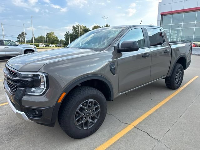Used 2025 Ford Ranger XLT RWD image 1