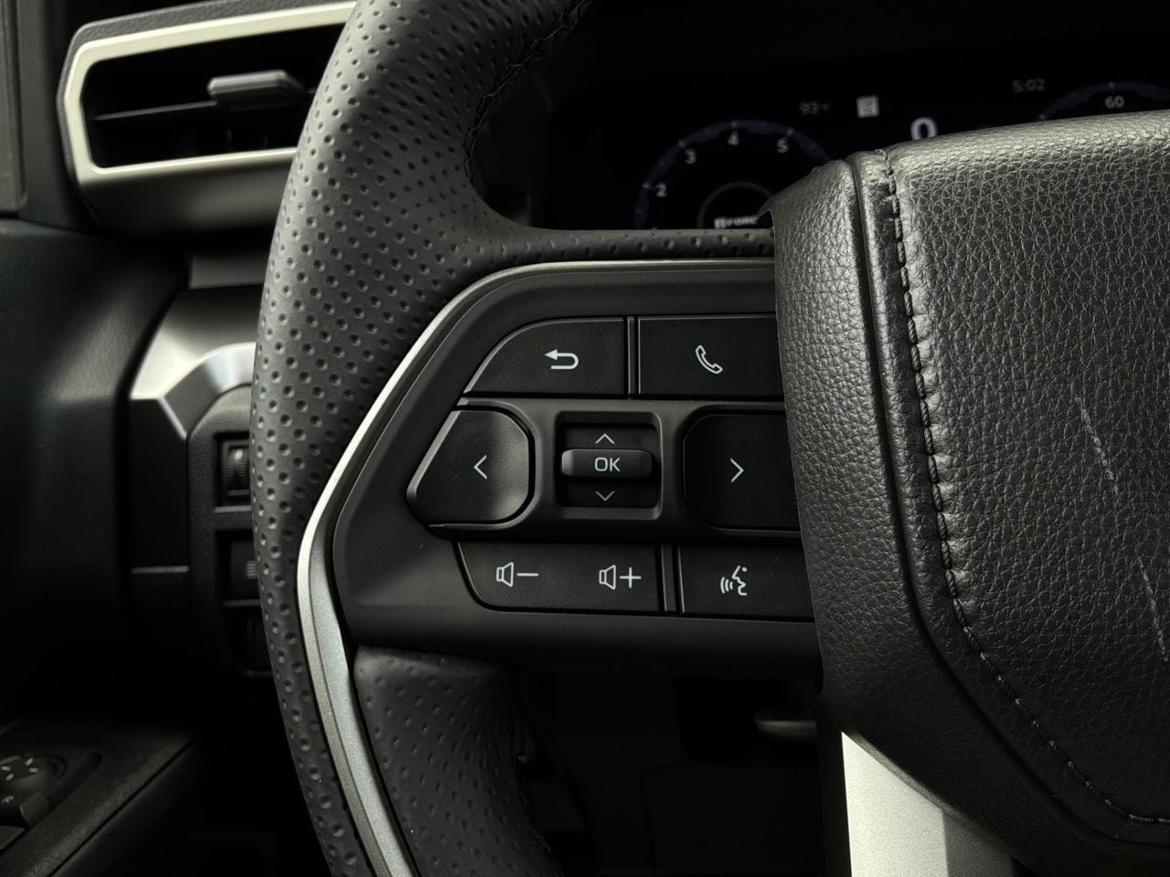 New 2026 Toyota 4Runner TRD Sport AWD/4WD image 31