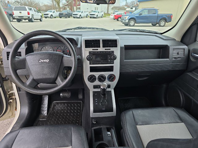 Used 2008 Jeep Patriot Sport image 21