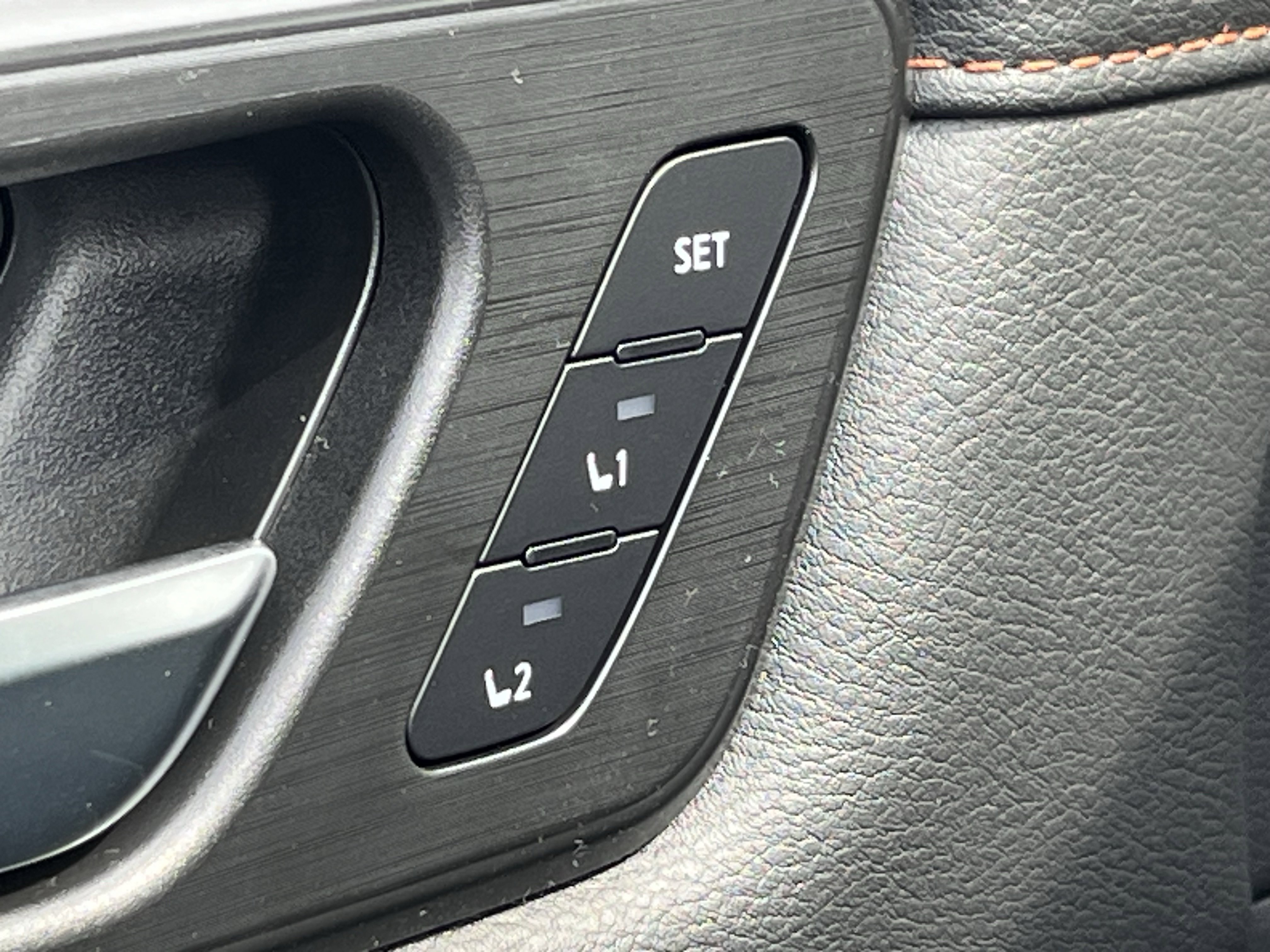 New 2026 Nissan Armada PRO-4X AWD/4WD image 12