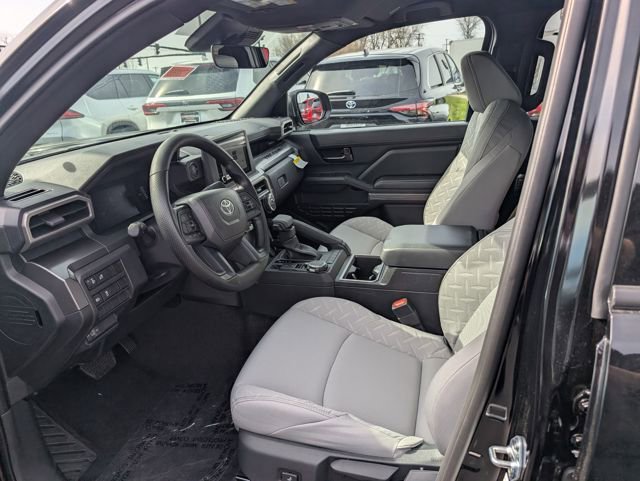 New 2026 Toyota Tacoma SR5 AWD/4WD image 15