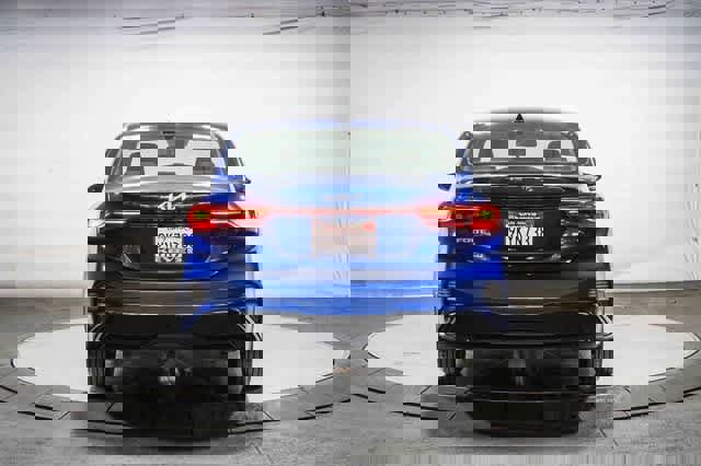 Used 2024 Kia Forte LXS w/ LXS Technology Package image 3