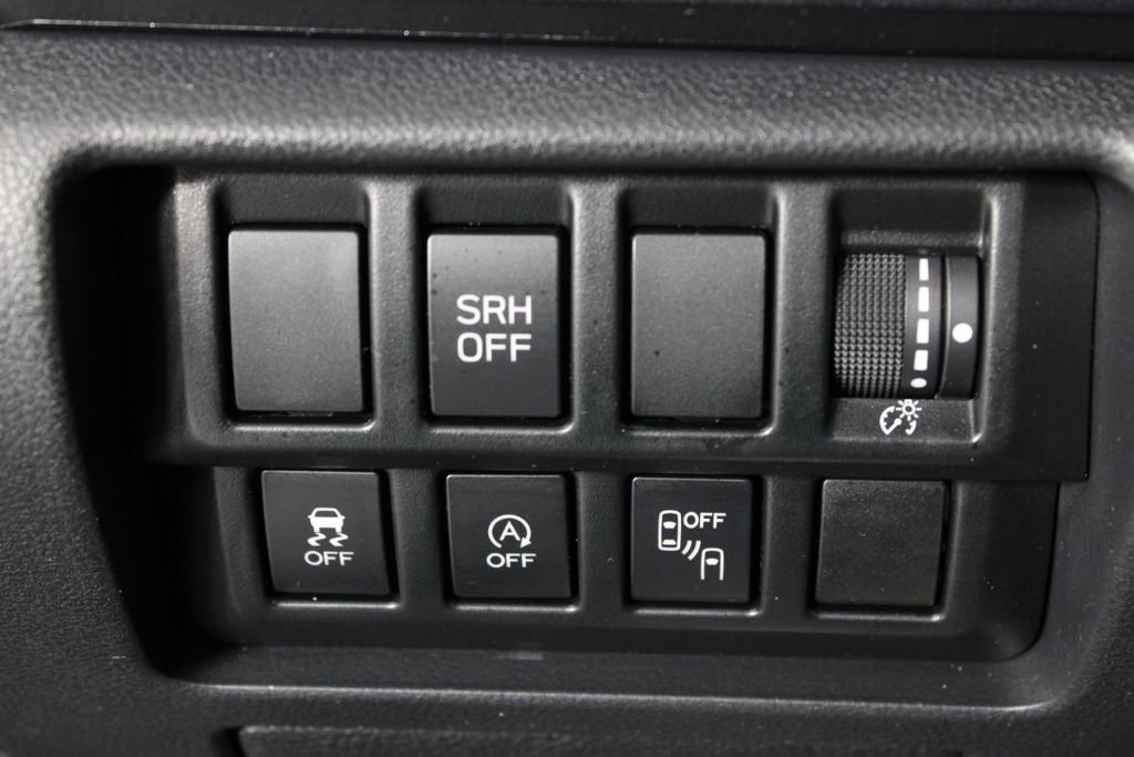 Used 2022 Subaru Forester Sport image 24