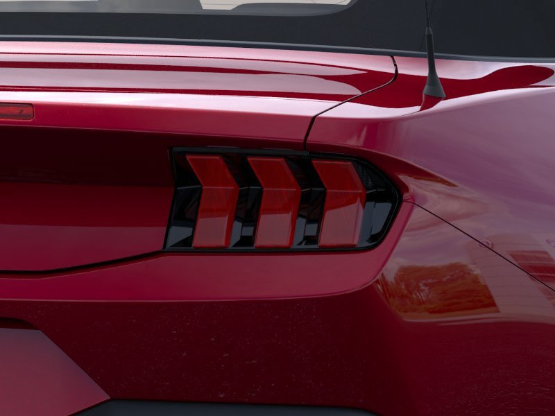 New 2026 Ford Mustang GT Premium RWD image 21