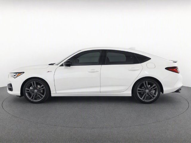 Used 2025 Acura TLX w/ A-SPEC Package AWD/4WD image 7