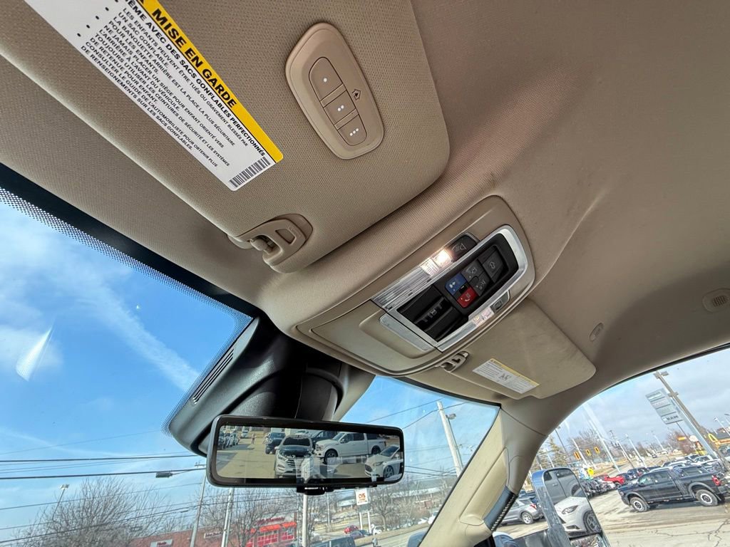 Used 2022 RAM 2500 Limited image 24