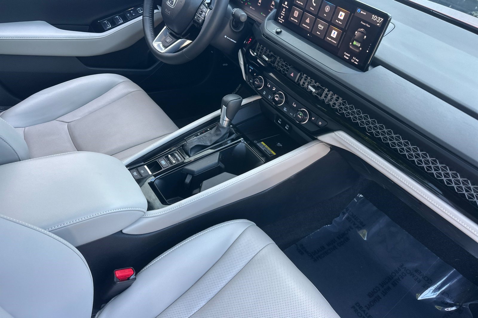 Used 2025 Honda Accord Touring image 33