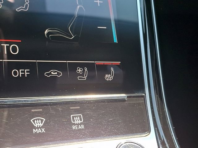 Used 2023 Audi A8 L 3.0T w/ Comfort Plus Package image 25