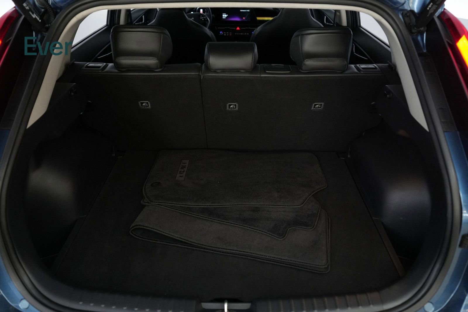 Used 2024 Kia Niro Wind image 24