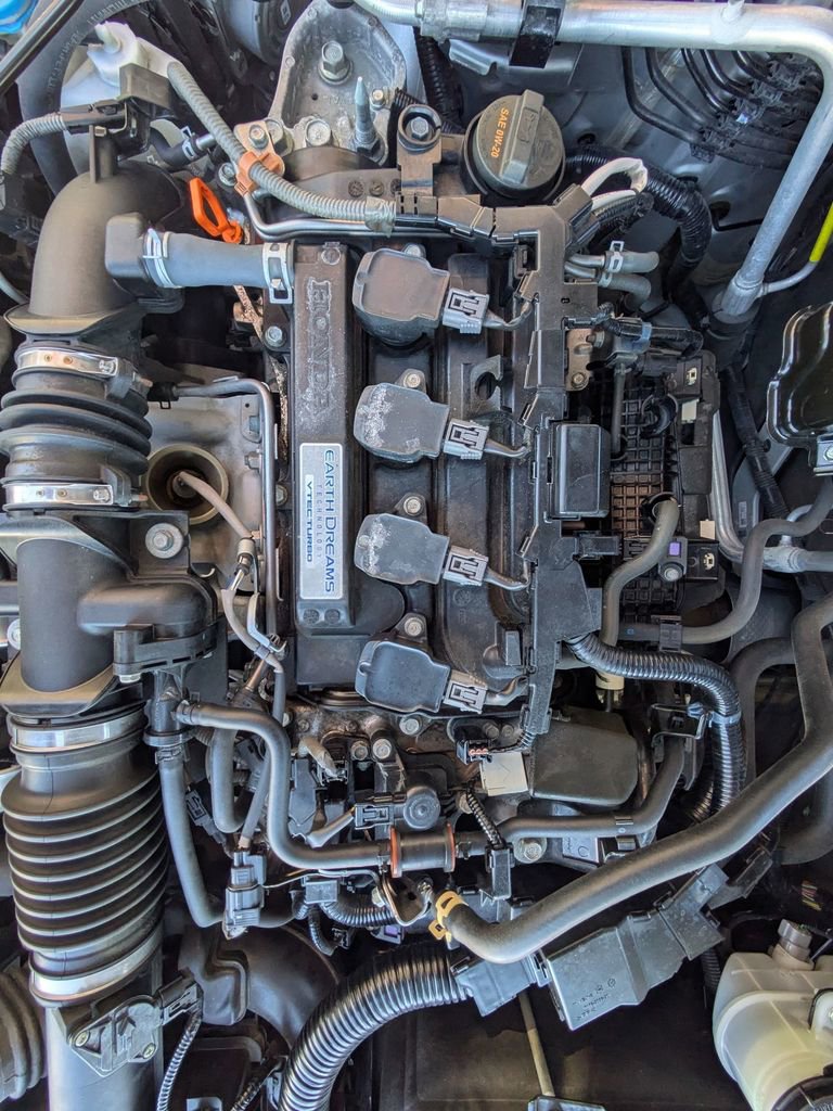 Used 2020 Honda Accord LX image 33