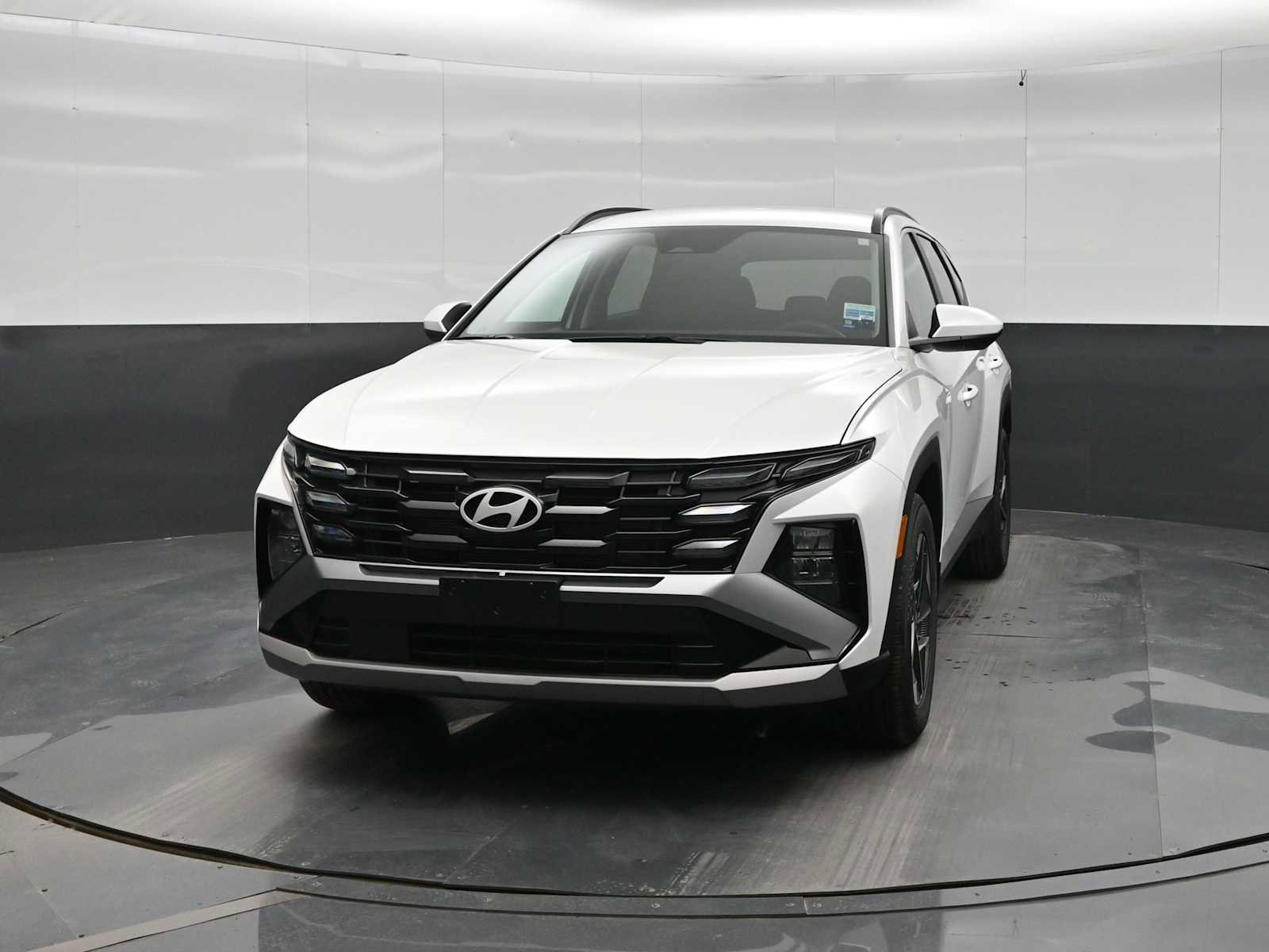New 2026 Hyundai Tucson SEL FWD image 3